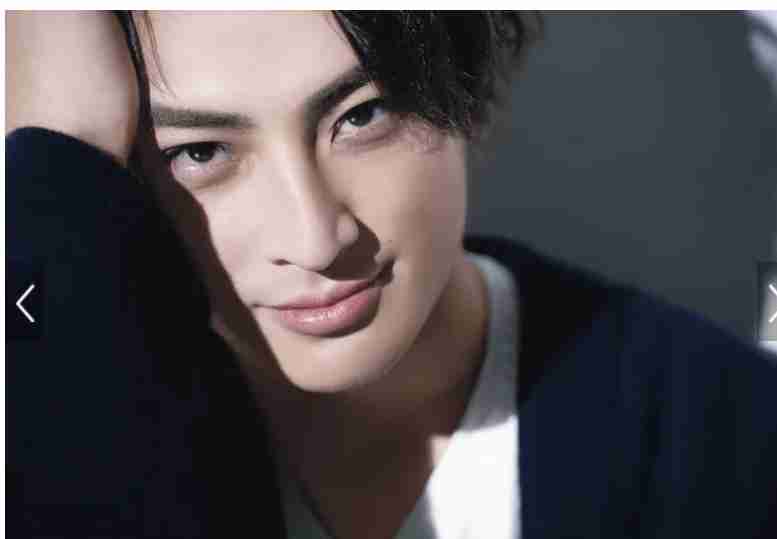 俳優･アイドル以外で格好いいと思う人 part7