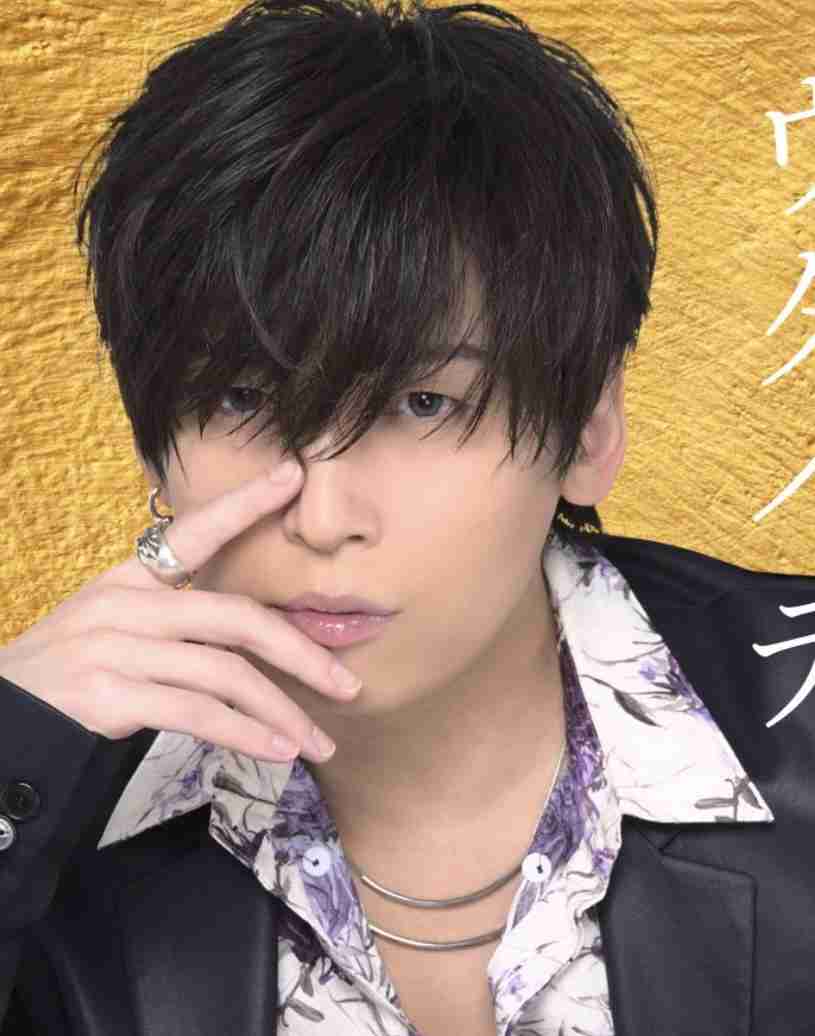 俳優･アイドル以外で格好いいと思う人 part7