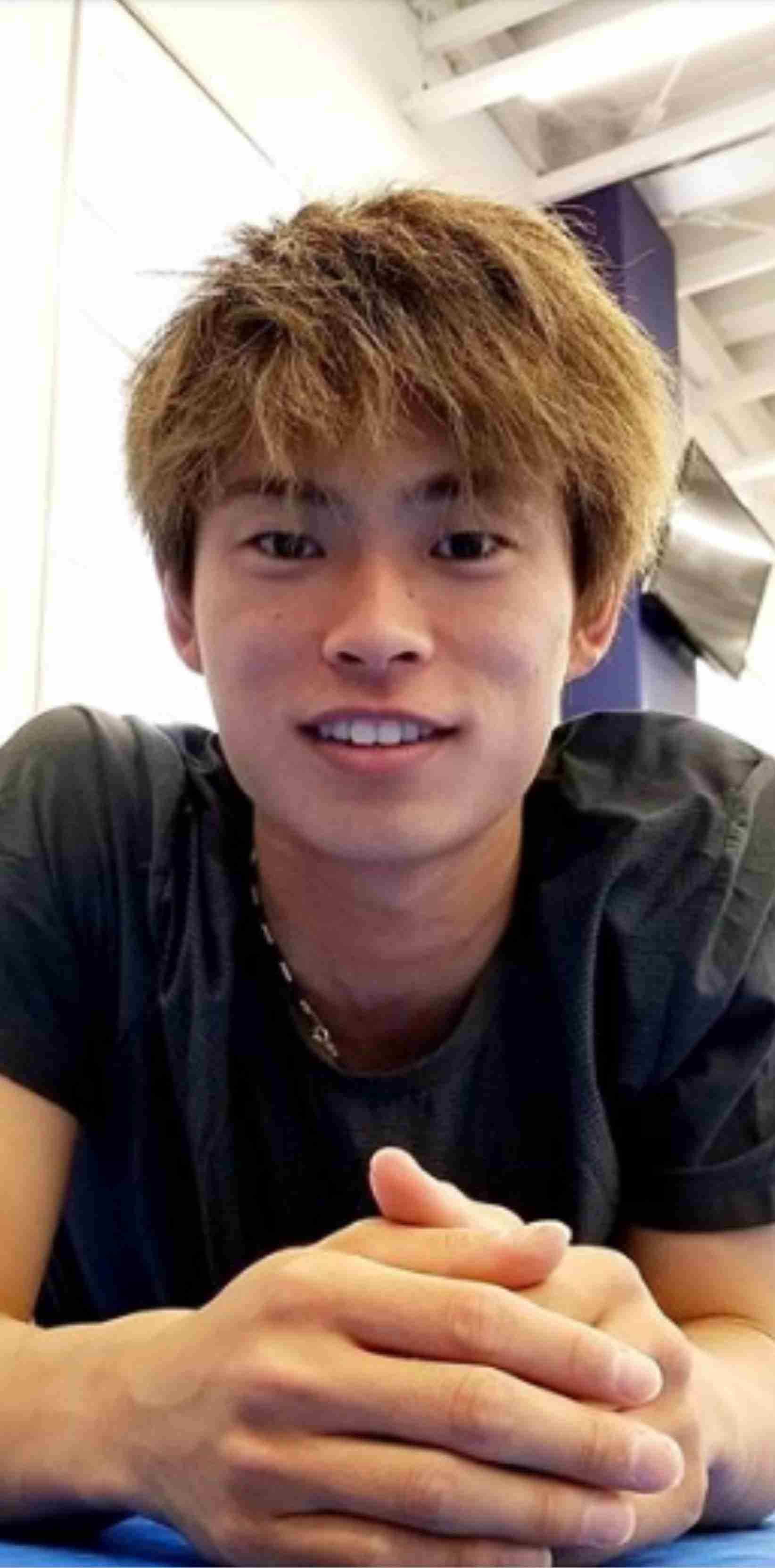 俳優･アイドル以外で格好いいと思う人 part7