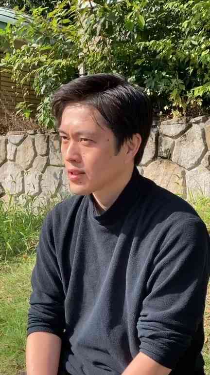 俳優･アイドル以外で格好いいと思う人 part7