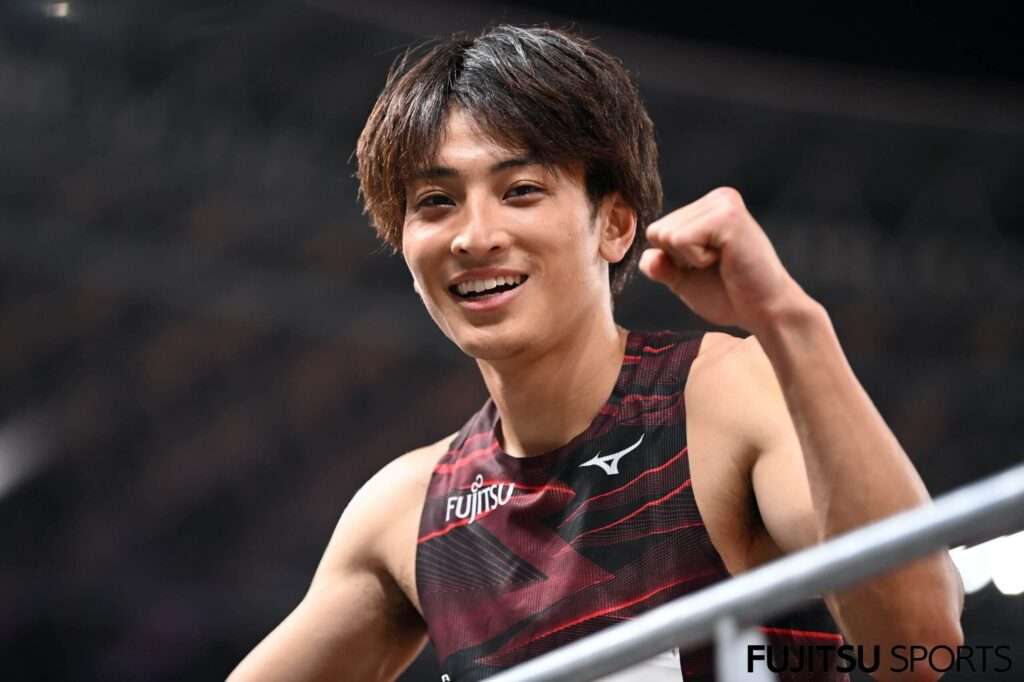 俳優･アイドル以外で格好いいと思う人 part7