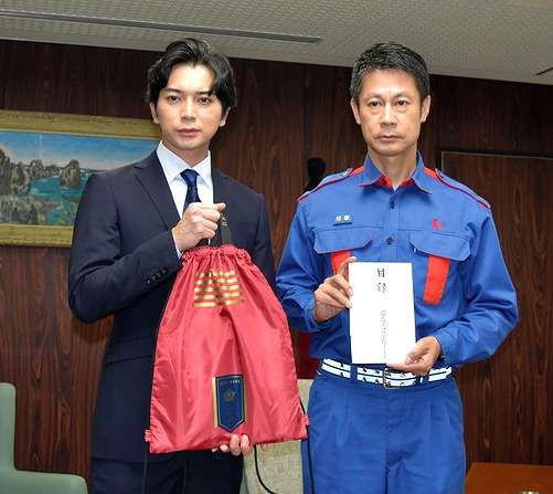 俳優･アイドル以外で格好いいと思う人 part7