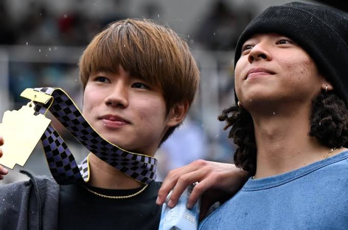 俳優･アイドル以外で格好いいと思う人 part7