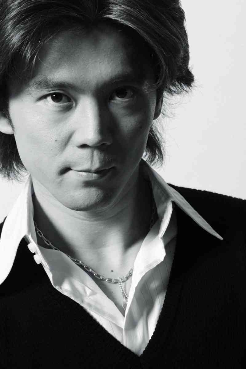 俳優･アイドル以外で格好いいと思う人 part7