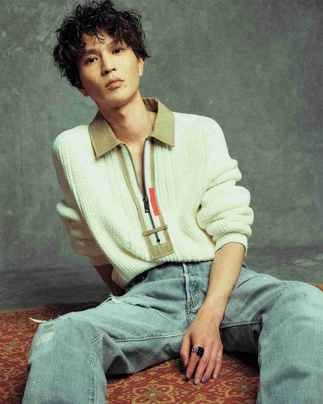 俳優･アイドル以外で格好いいと思う人 part7