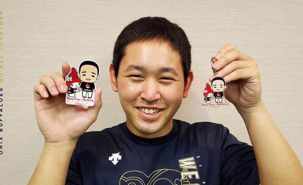 俳優･アイドル以外で格好いいと思う人 part7