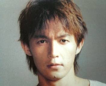 俳優･アイドル以外で格好いいと思う人 part7