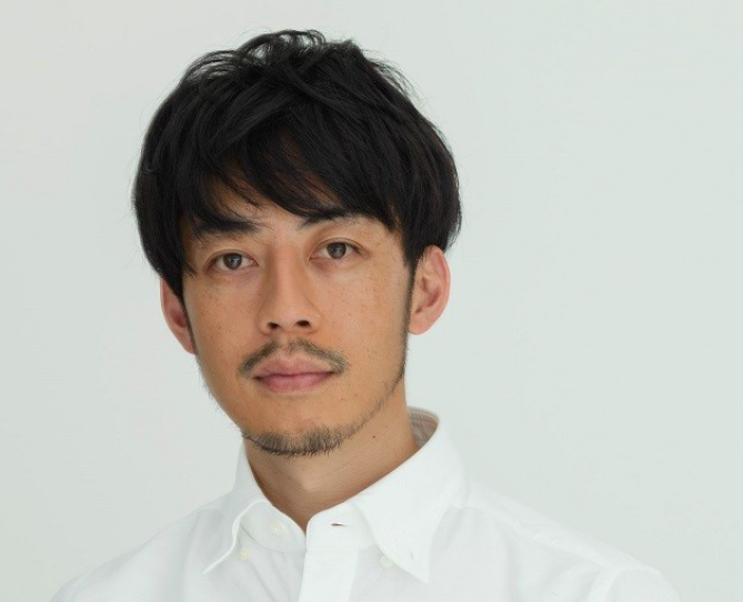 俳優･アイドル以外で格好いいと思う人 part7