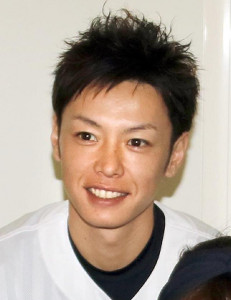 俳優･アイドル以外で格好いいと思う人 part7