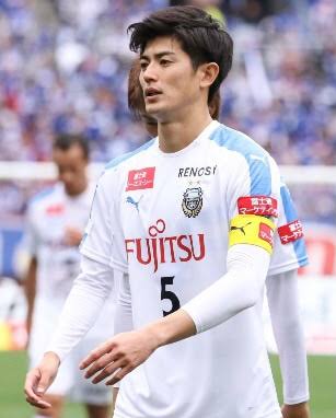 俳優･アイドル以外で格好いいと思う人 part7
