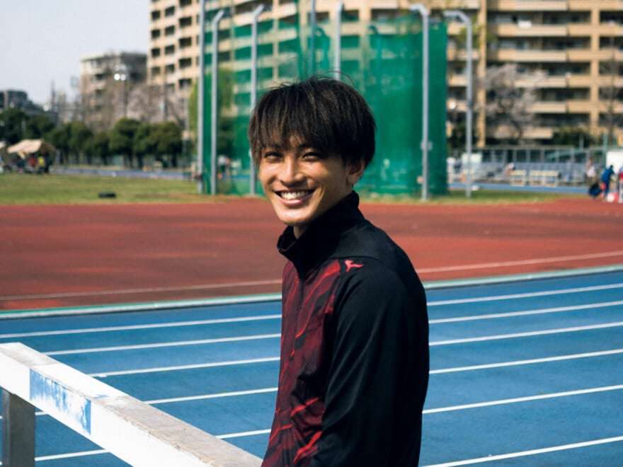 俳優･アイドル以外で格好いいと思う人 part7