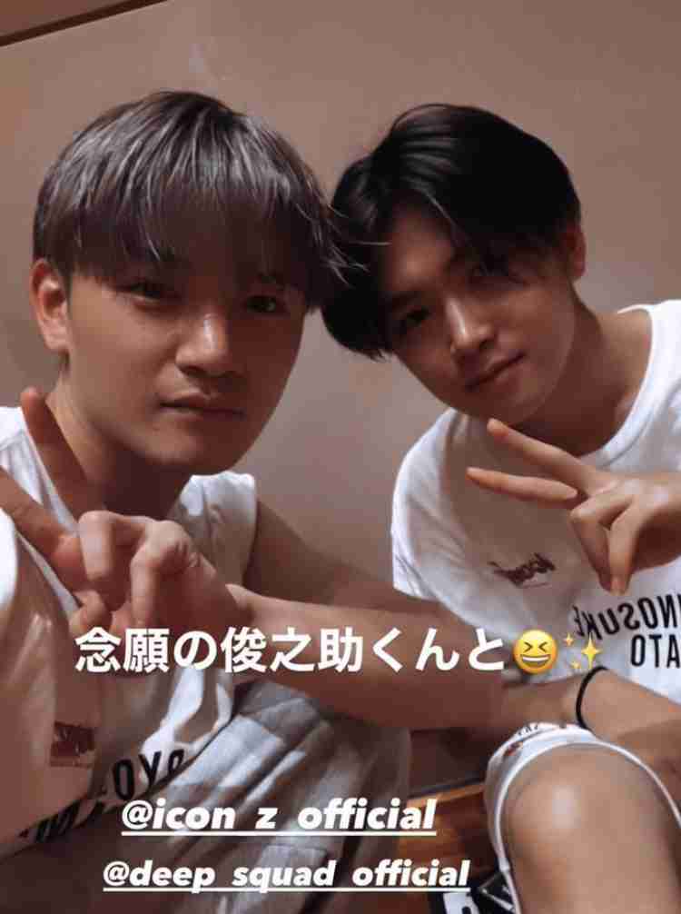 LDH大規模オーディション「iCON Z」第2章開催が決定 DEEP SQUADのメンバーも参戦