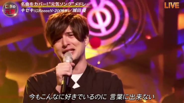 【歌番組・バラエティ】あなたの神回教えて