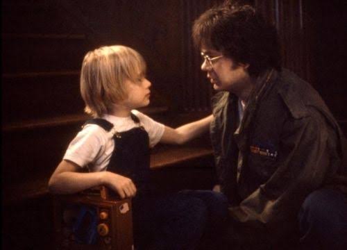 ミステリー、サスペンス映画、ドラマ