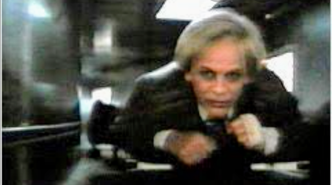 ミステリー、サスペンス映画、ドラマ