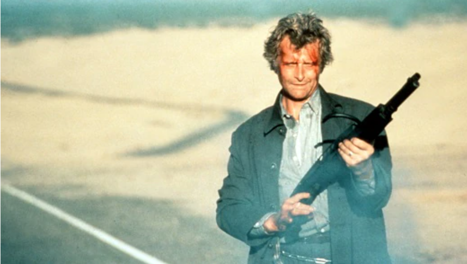 ミステリー、サスペンス映画、ドラマ