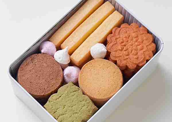 歯ごたえのあるものが好き！