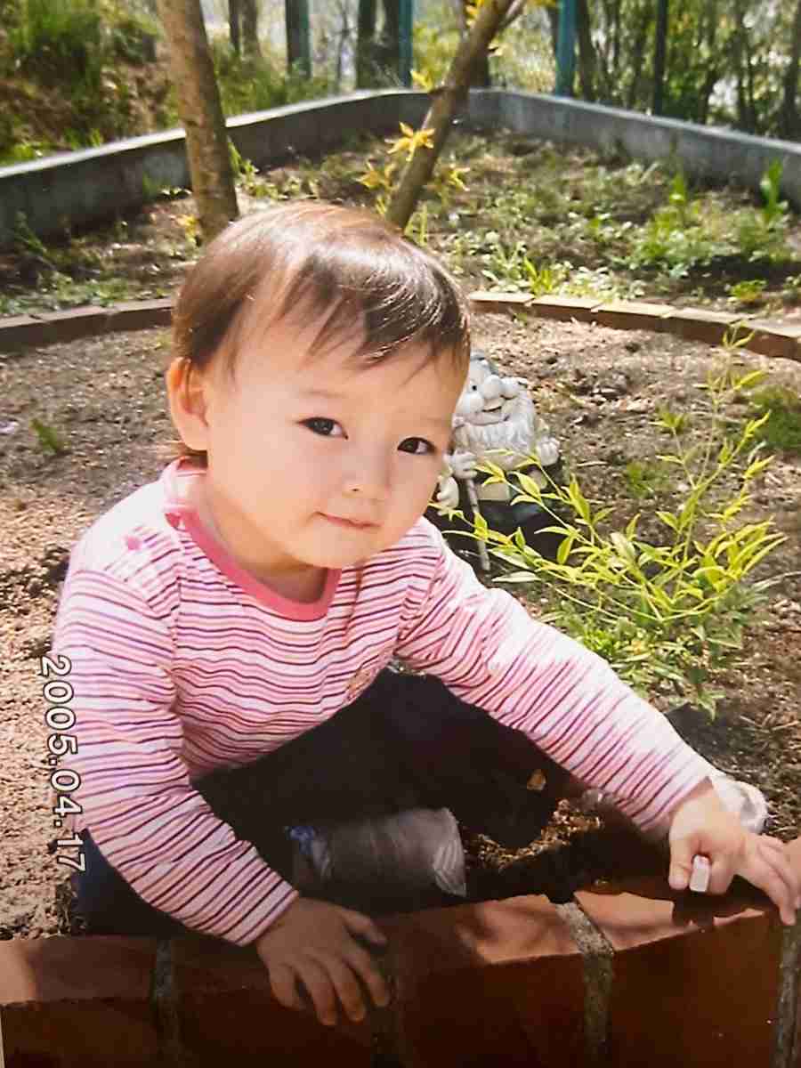 【子供】赤ちゃんの可愛さについて語るトピ！