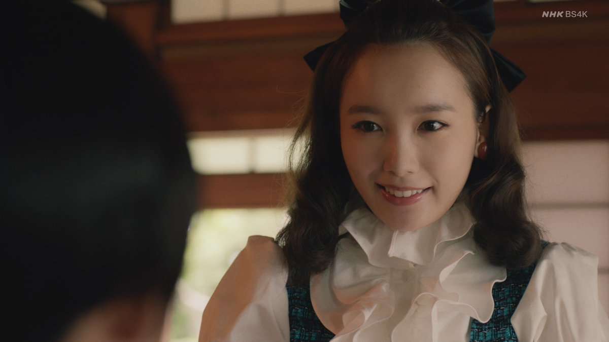 飯豊まりえ『ちむどんどん』恋敵役で評価急上昇　“ポスト・ガッキー”最有力に