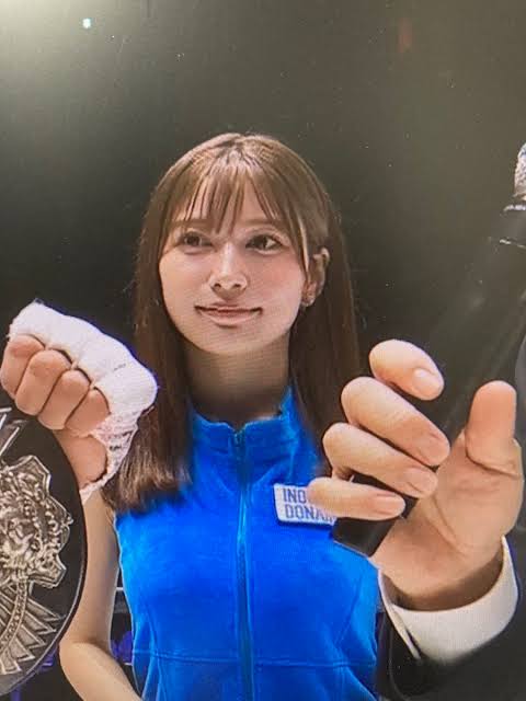 “美しすぎるラウンドガール”雪平莉左、「調子に乗ってグラビアやるな」の声に複雑胸中