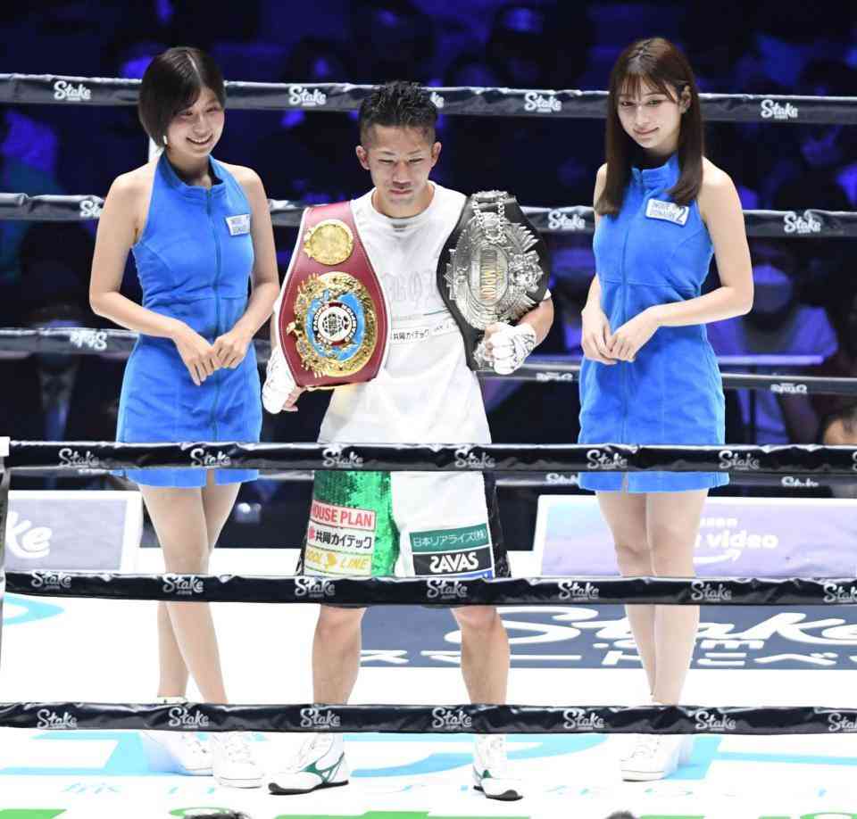 “美しすぎるラウンドガール”雪平莉左、「調子に乗ってグラビアやるな」の声に複雑胸中