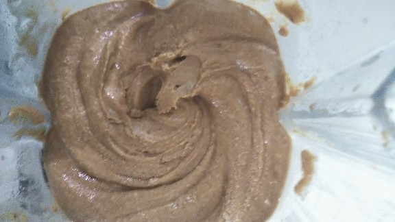 ピーナッツバター大好き