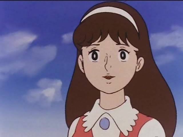 マンガ・アニメの長男長女キャラ