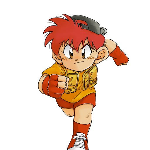 マンガ・アニメの長男長女キャラ