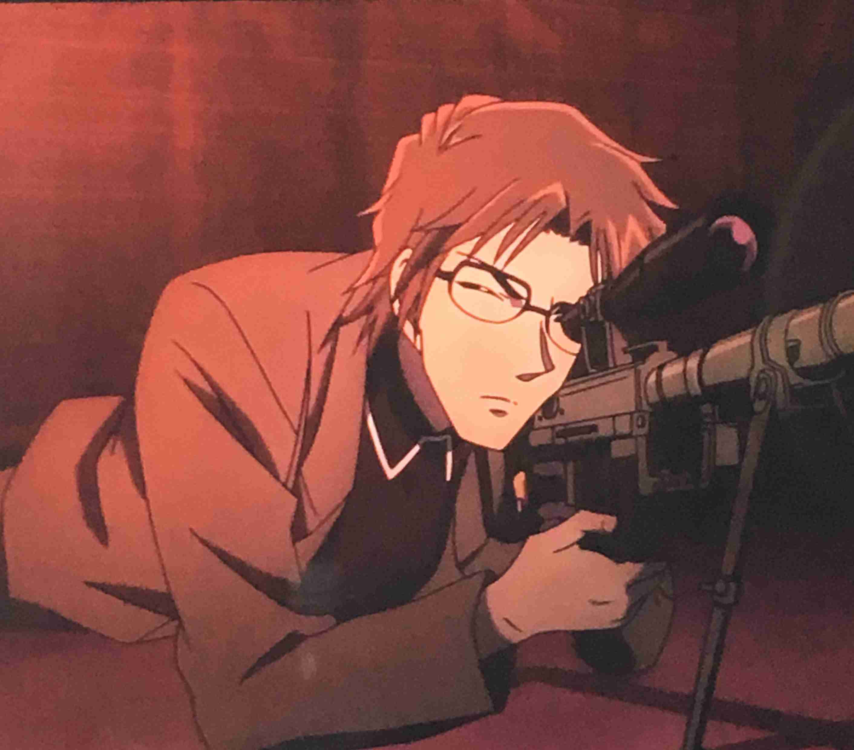 マンガ・アニメの長男長女キャラ