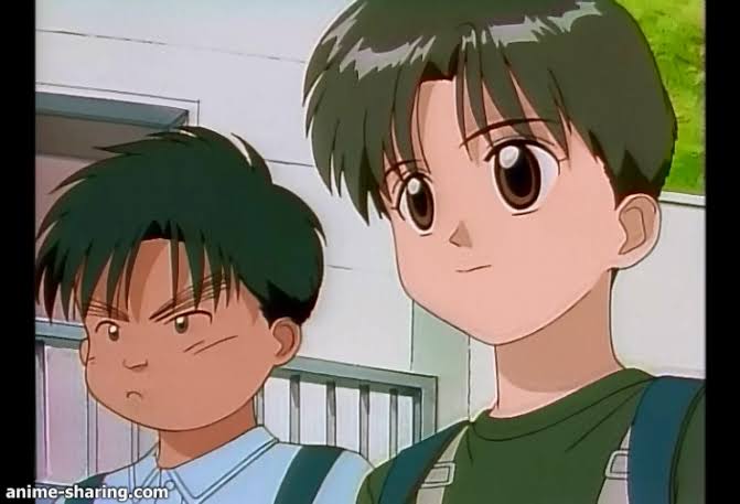 マンガ・アニメの長男長女キャラ