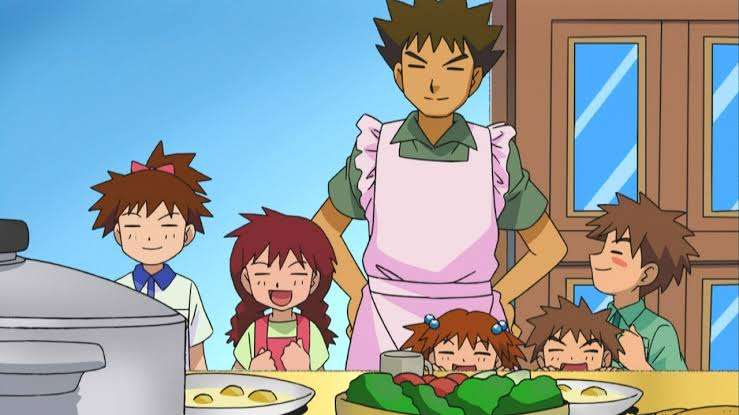 マンガ・アニメの長男長女キャラ