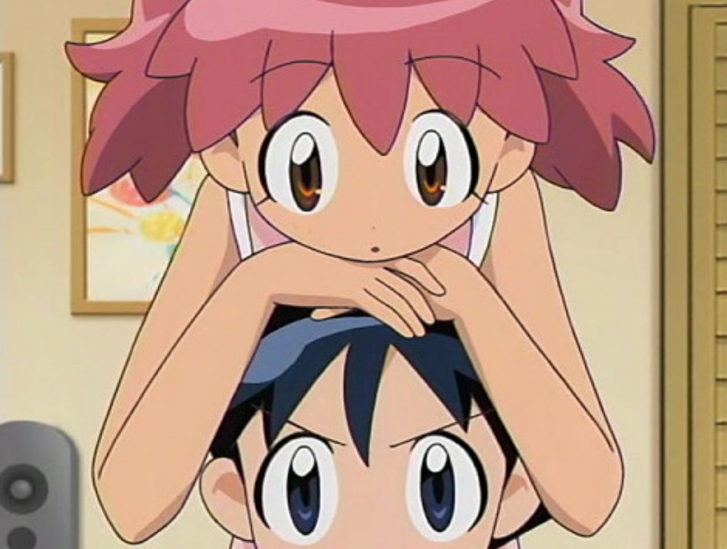 マンガ・アニメの長男長女キャラ