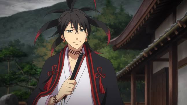 マンガ・アニメの長男長女キャラ