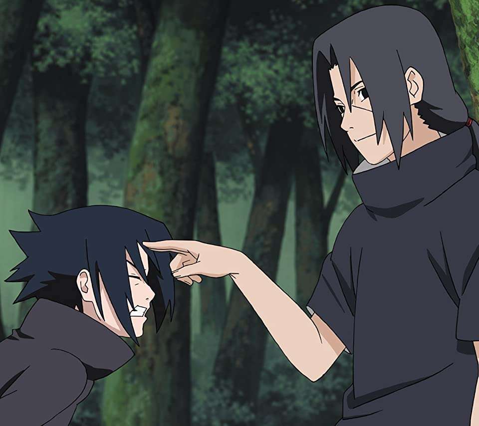 マンガ・アニメの長男長女キャラ