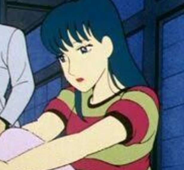 マンガ・アニメの長男長女キャラ