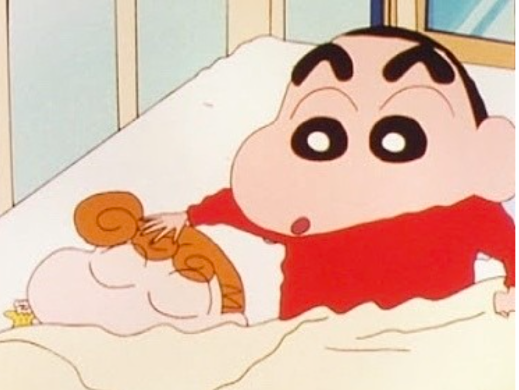 マンガ・アニメの長男長女キャラ