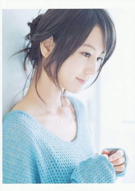 自分が男だったら本気で好きになっちゃいそうな女性芸能人 Part2
