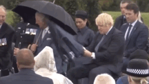 ジョンソン首相辞意表明へ　英メディアが報じる　党内から「国民の信頼失っている」と危機感