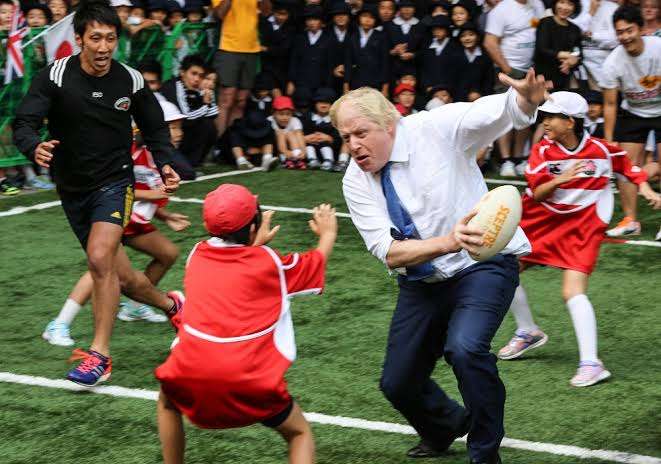 ジョンソン首相辞意表明へ　英メディアが報じる　党内から「国民の信頼失っている」と危機感