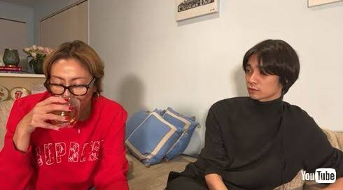 RIKACO「産んで良かった」　27歳長男は「舞台の脚本を」、23歳次男・渡部蓮は「モデルを」