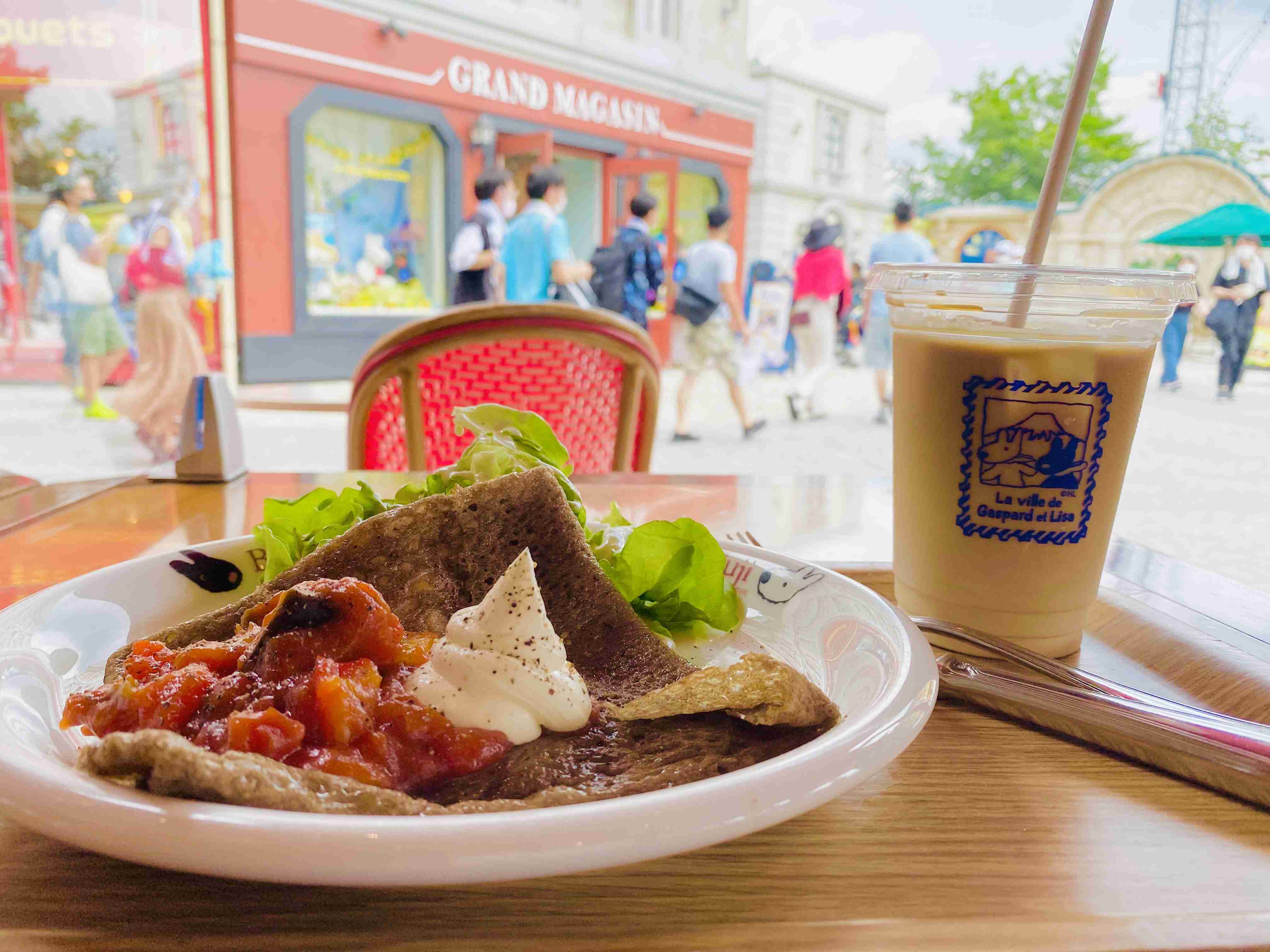 カフェでの一枚を見せてください!Part5