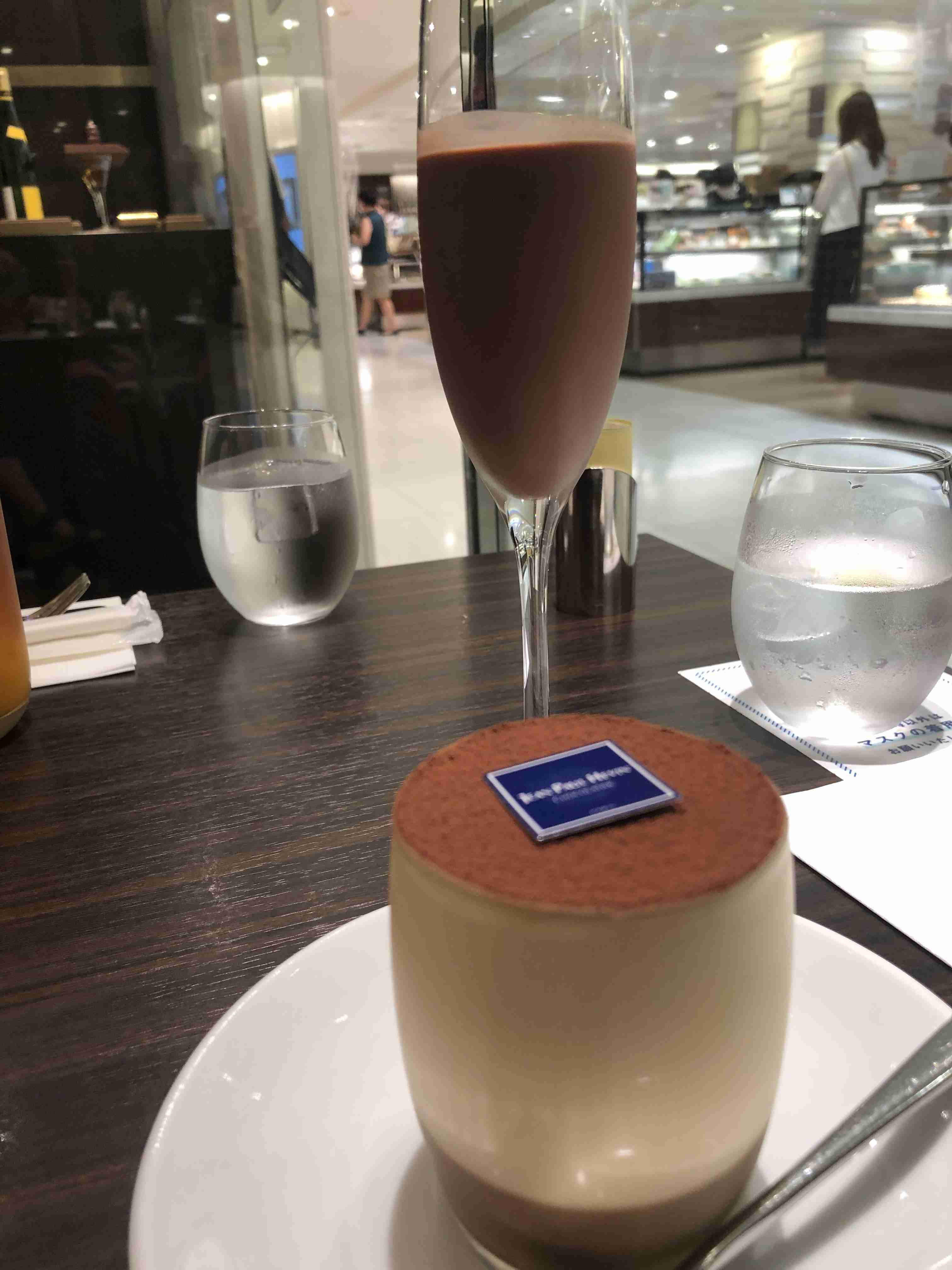 カフェでの一枚を見せてください!Part5