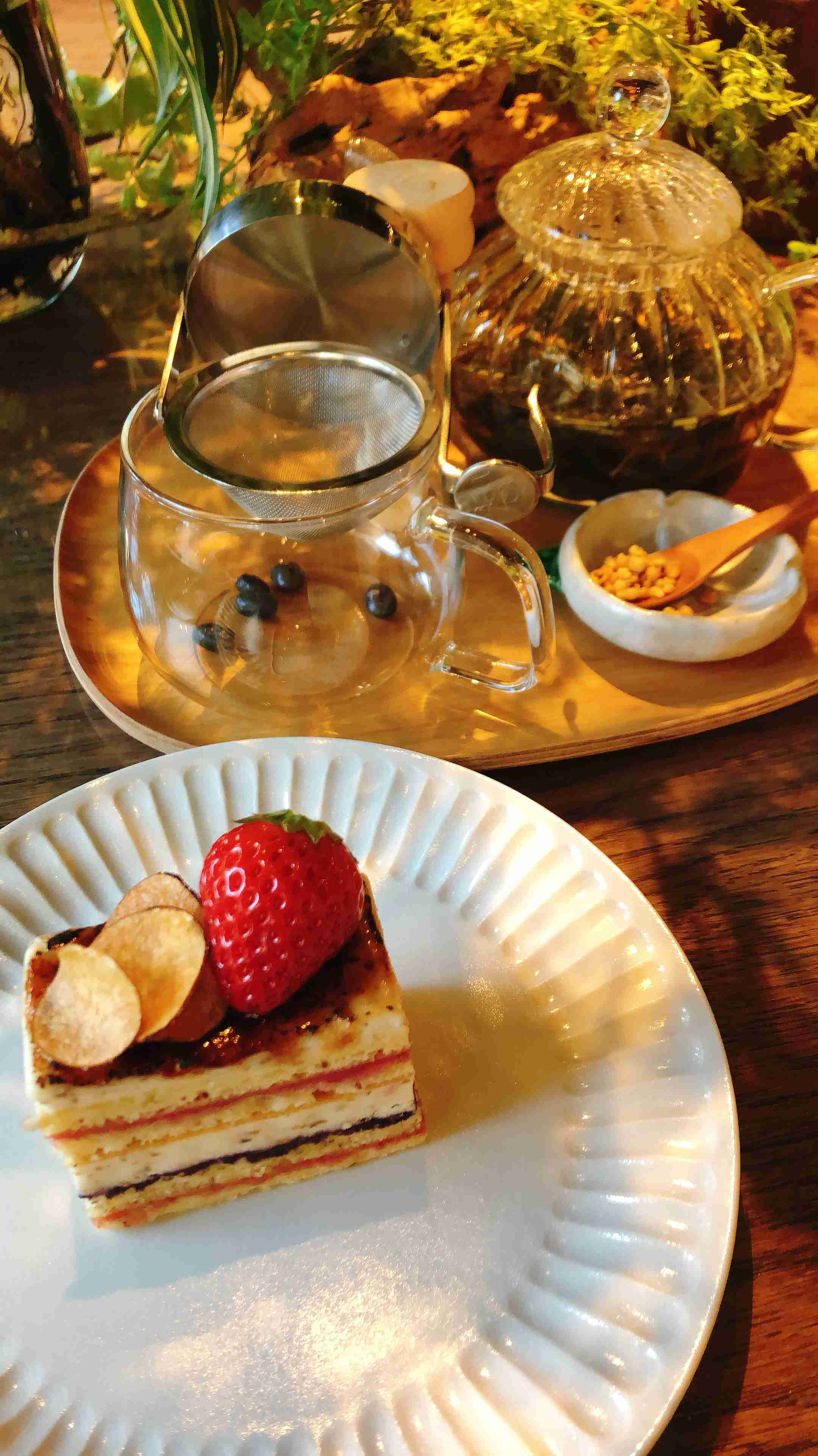 カフェでの一枚を見せてください!Part5