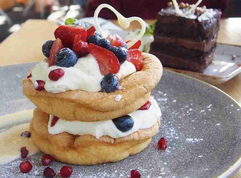 カフェでの一枚を見せてください!Part5