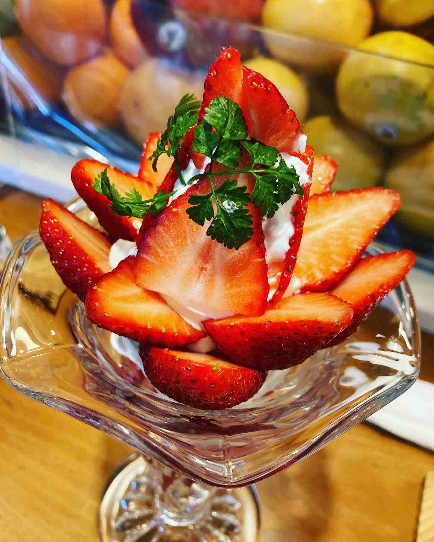 カフェでの一枚を見せてください!Part5