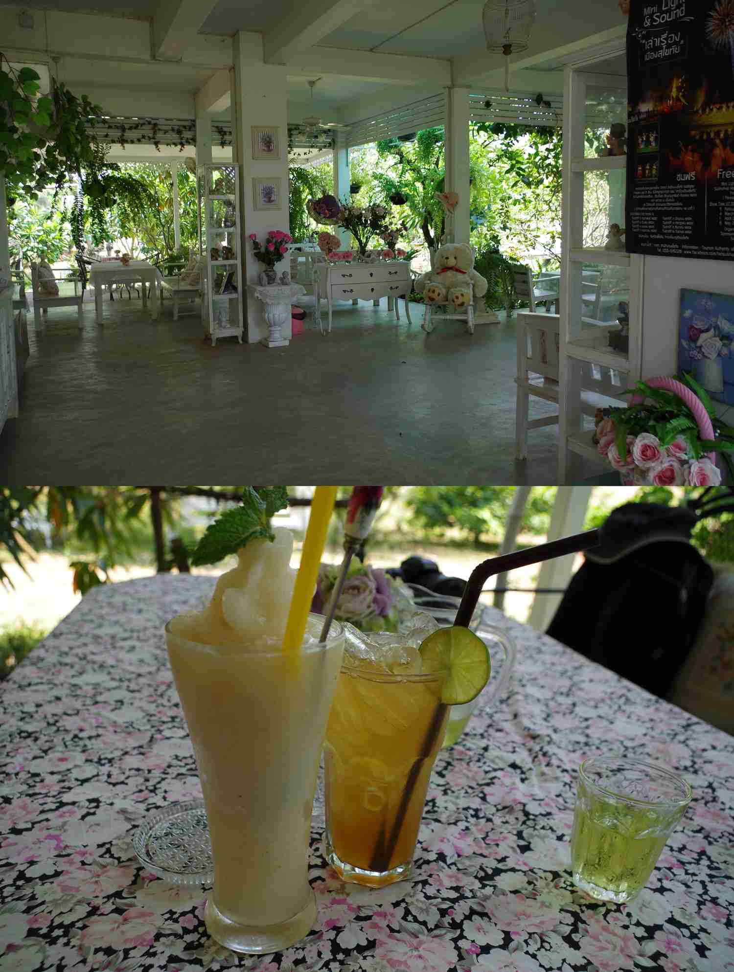 カフェでの一枚を見せてください!Part5