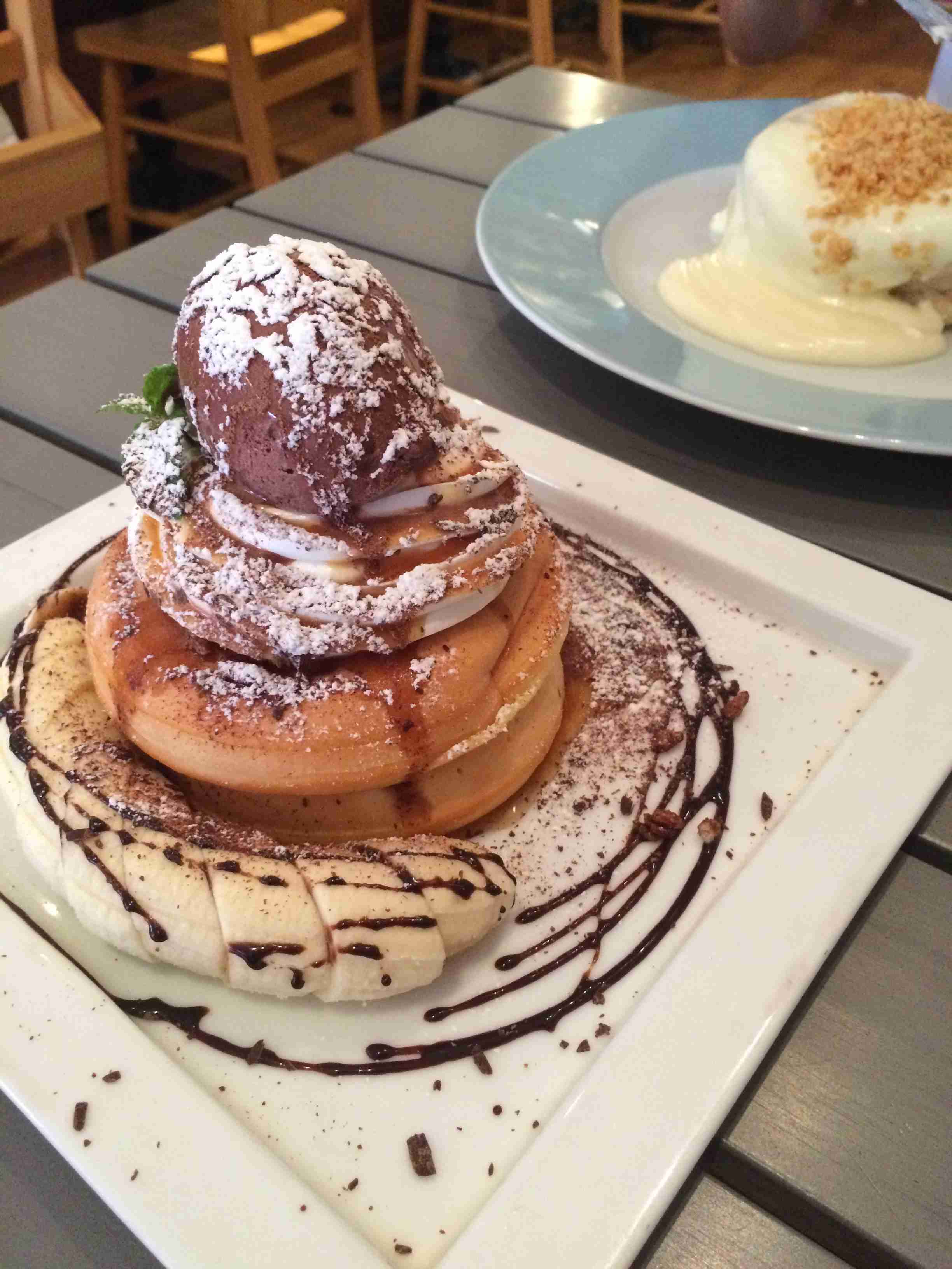 カフェでの一枚を見せてください!Part5