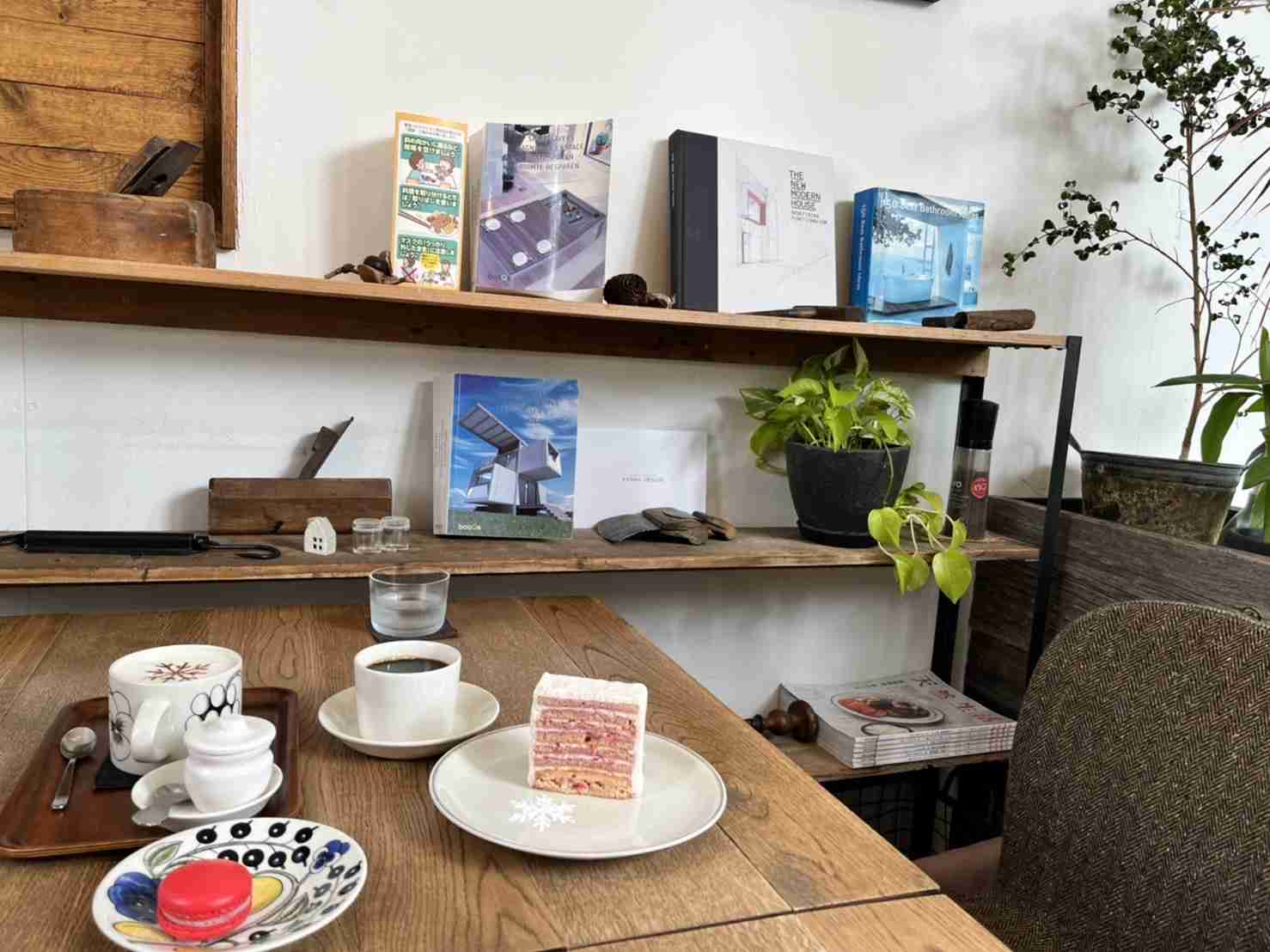 カフェでの一枚を見せてください!Part5