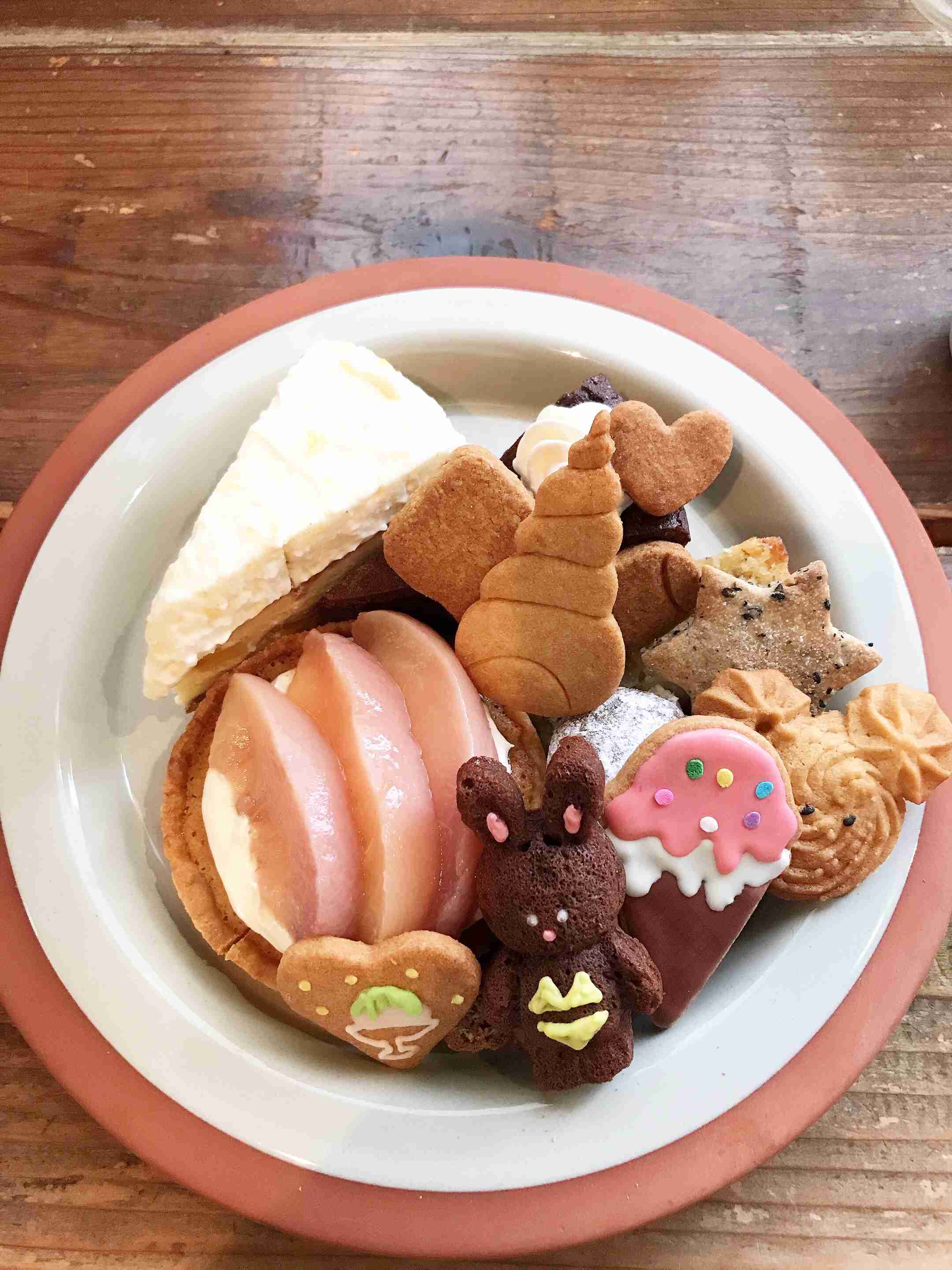 カフェでの一枚を見せてください!Part5