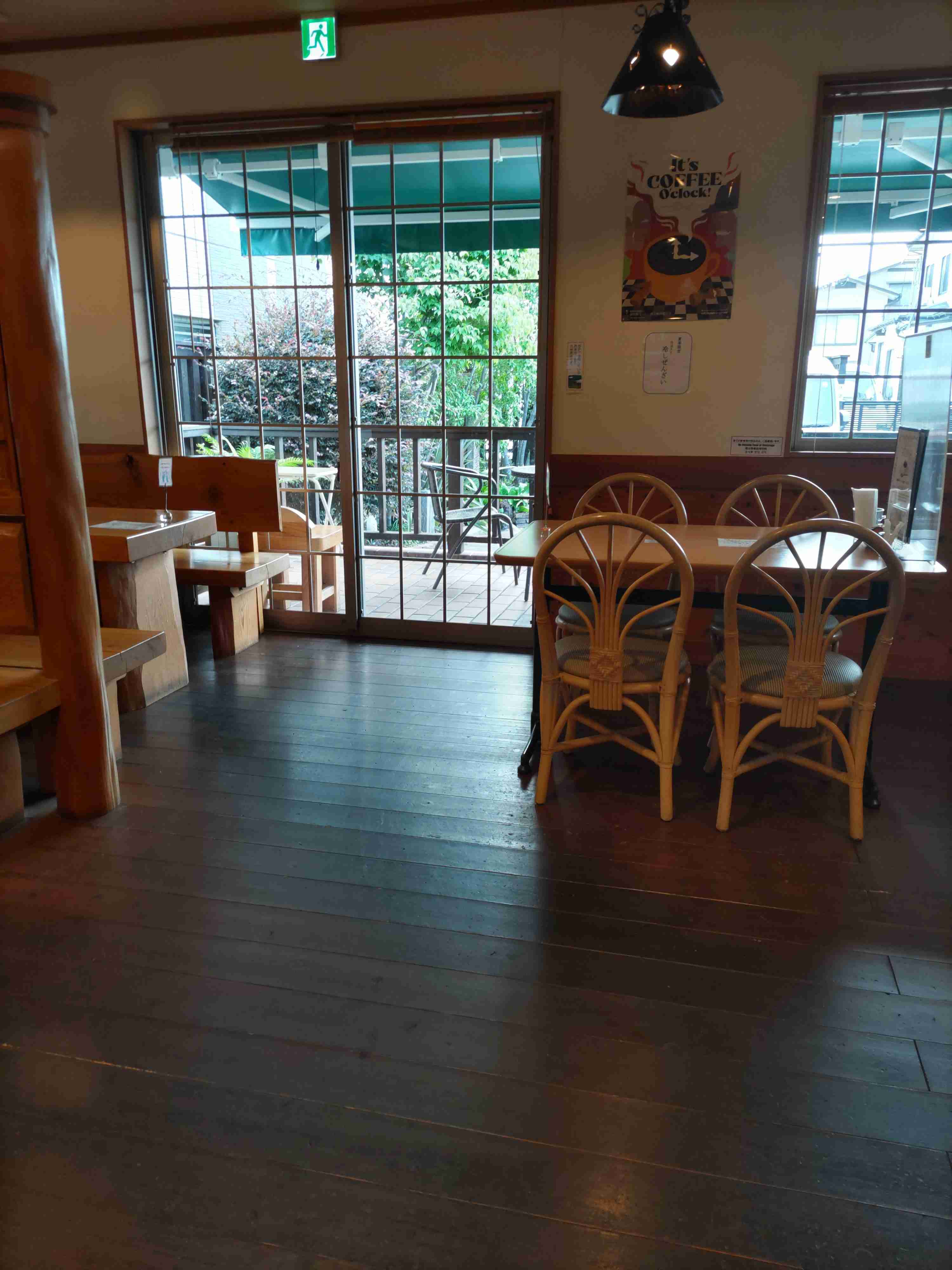 カフェでの一枚を見せてください!Part5